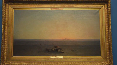 流亡与独立王国 · L'Exil et le Royaume featured image