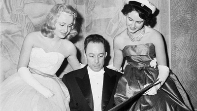 加缪 · Albert Camus featured image