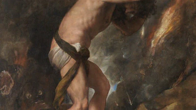 西西弗神话 · Le Mythe de Sisyphe featured image